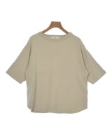 FORK&SPOON（フォークアンドスプーン）Tシャツ・カットソー ベージュ サイズ:ONE レディース/2200717570058