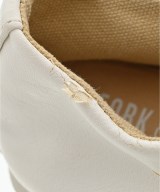 FORK&SPOON（フォークアンドスプーン）その他 白 サイズ:EU37(23.5cm位) レディース/2200721912059