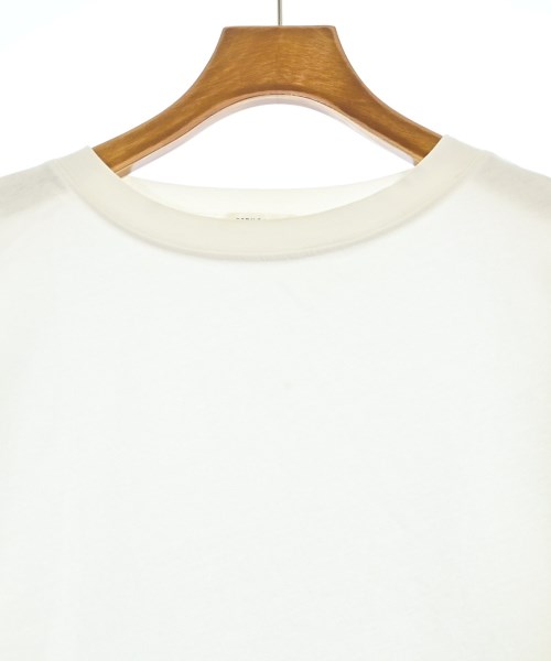 FORK&SPOON（フォークアンドスプーン）Tシャツ・カットソー 白 サイズ:1(S位) レディース/2200719967122