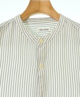 FORK&SPOON（フォークアンドスプーン）シャツワンピース 白 サイズ:2(M位) レディース/2200727879066