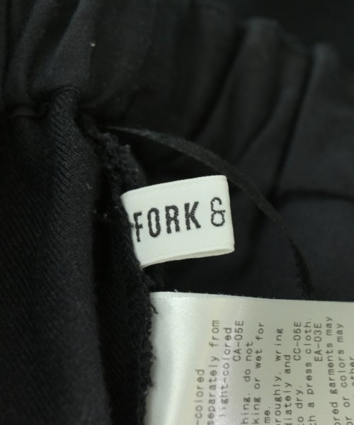 FORK&SPOON（フォークアンドスプーン）その他 紺 サイズ:1(S位) レディース/2200680629029