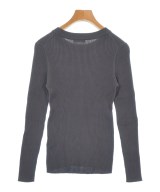 FORK&SPOON（フォークアンドスプーン）Tシャツ・カットソー グレー サイズ:ONE レディース/2200686126072
