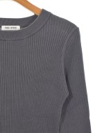 FORK&SPOON（フォークアンドスプーン）Tシャツ・カットソー グレー サイズ:ONE レディース/2200686126072