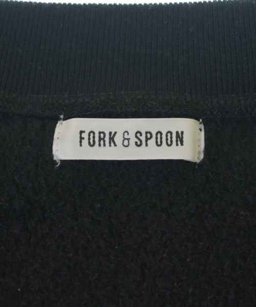 FORK&SPOON（フォークアンドスプーン）その他 黒 サイズ:1(S位) レディース/2200684386010