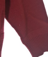 FORK&SPOON（フォークアンドスプーン）ニット・セーター 赤 サイズ:1(S位) レディース/2200684386041