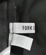 FORK&SPOON（フォークアンドスプーン）ロング・マキシ丈スカート グレー サイズ:2(M位) レディース/2200686137030