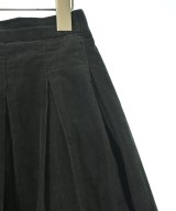 FORK&SPOON（フォークアンドスプーン）ロング・マキシ丈スカート 黒 サイズ:2(M位) レディース/2200684658117