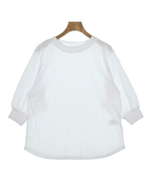 FORK&SPOON(フォークアンドスプーン)Tシャツ・カットソー 白 サイズ:1(S位)/2200688291044