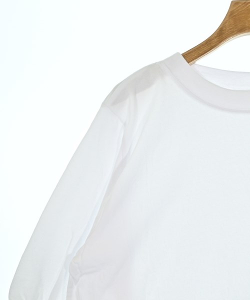 FORK&SPOON（フォークアンドスプーン）Tシャツ・カットソー 白 サイズ:1(S位) レディース/2200688291044
