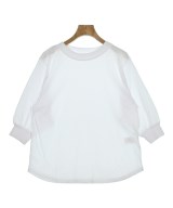 FORK&SPOON（フォークアンドスプーン）Tシャツ・カットソー 白 サイズ:1(S位) レディース/2200688291044