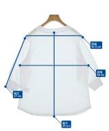 FORK&SPOON（フォークアンドスプーン）Tシャツ・カットソー 白 サイズ:1(S位) レディース/2200688291044