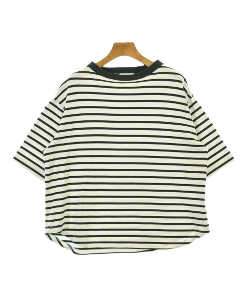 FORK&SPOON(フォークアンドスプーン)Tシャツ・カットソー 白 サイズ:1(S位)/2200687899050