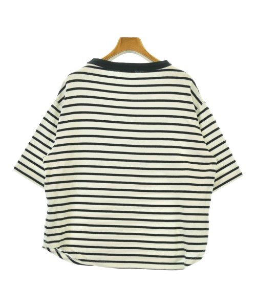 FORK&SPOON（フォークアンドスプーン）Tシャツ・カットソー 白 サイズ:1(S位) レディース/2200687899050