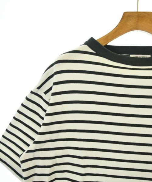 FORK&SPOON（フォークアンドスプーン）Tシャツ・カットソー 白 サイズ:1(S位) レディース/2200687899050