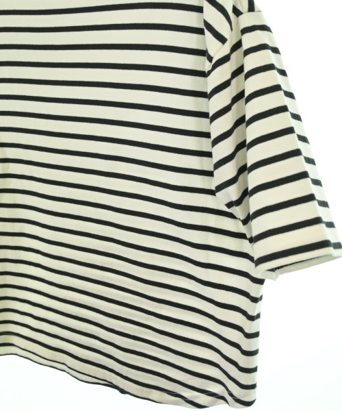 FORK&SPOON（フォークアンドスプーン）Tシャツ・カットソー 白 サイズ:1(S位) レディース/2200687899050
