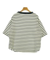 FORK&SPOON（フォークアンドスプーン）Tシャツ・カットソー 白 サイズ:1(S位) レディース/2200687899050