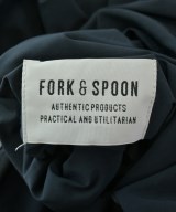 FORK&SPOON（フォークアンドスプーン）その他 紺 サイズ:1(S位) レディース/2200688296025
