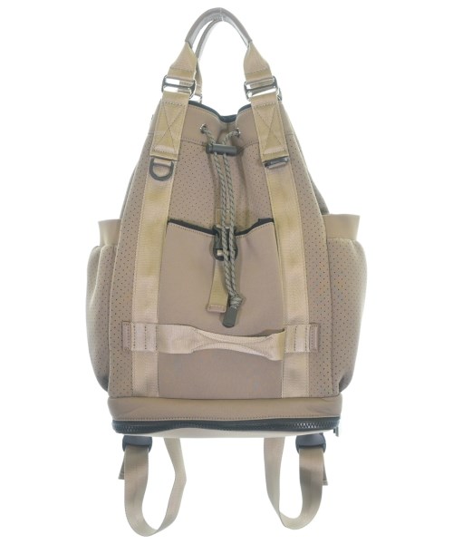 story.(ストーリー)バックパック・リュック ベージュ サイズ:-/2200634086038