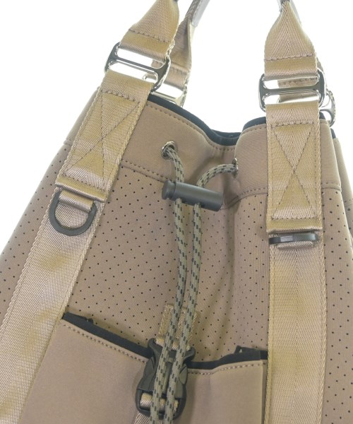 story.（ストーリー）バックパック・リュック ベージュ サイズ:- レディース/2200634086038