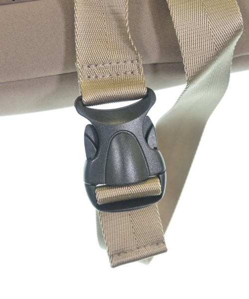 story.（ストーリー）バックパック・リュック ベージュ サイズ:- レディース/2200634086038