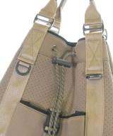 story.（ストーリー）バックパック・リュック ベージュ サイズ:- レディース/2200634086038