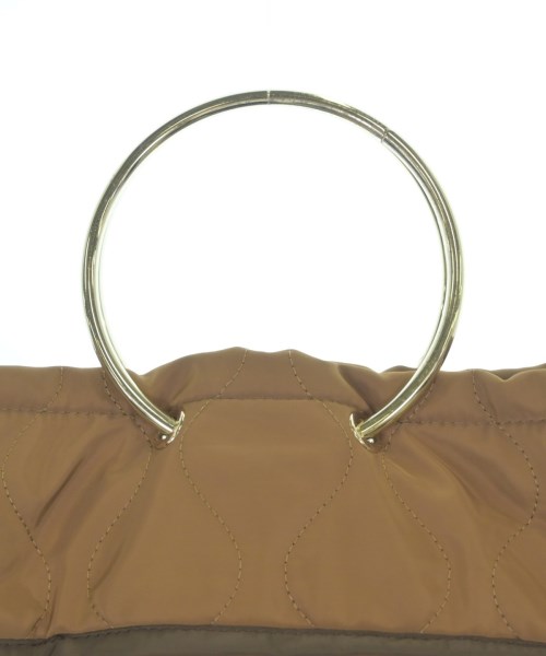 story.（ストーリー）トートバッグ 茶 サイズ:- レディース/2200636888074