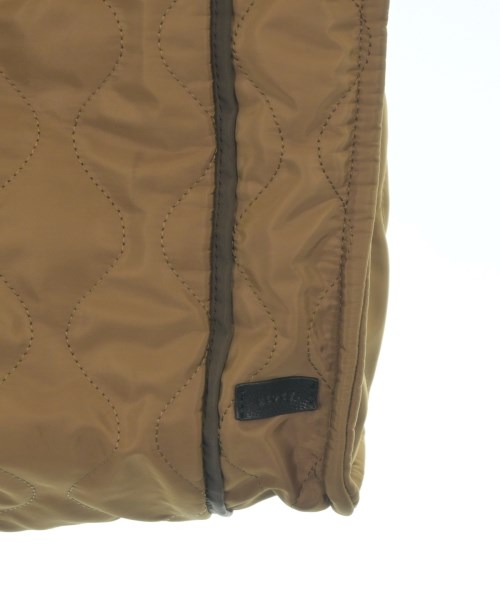 story.（ストーリー）トートバッグ 茶 サイズ:- レディース/2200636888074