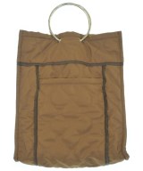 story.（ストーリー）トートバッグ 茶 サイズ:- レディース/2200636888074