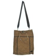 story.（ストーリー）トートバッグ 茶 サイズ:- レディース/2200636888074