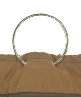 story.（ストーリー）トートバッグ 茶 サイズ:- レディース/2200636888074