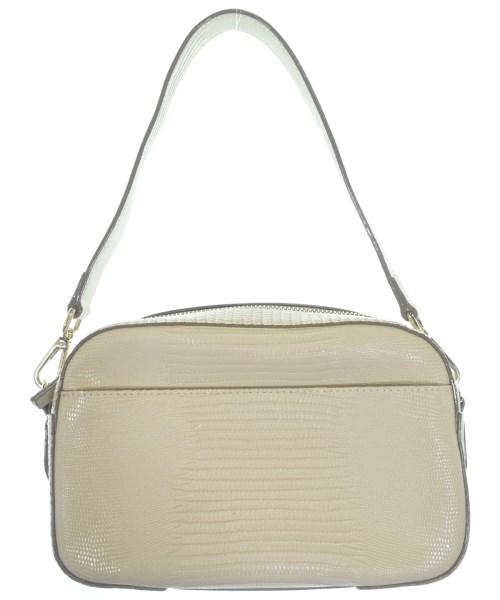 story.(ストーリー)ショルダーバッグ 白 サイズ:-/2200633841027