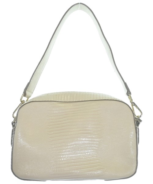 story.（ストーリー）ショルダーバッグ 白 サイズ:- レディース/2200633841027