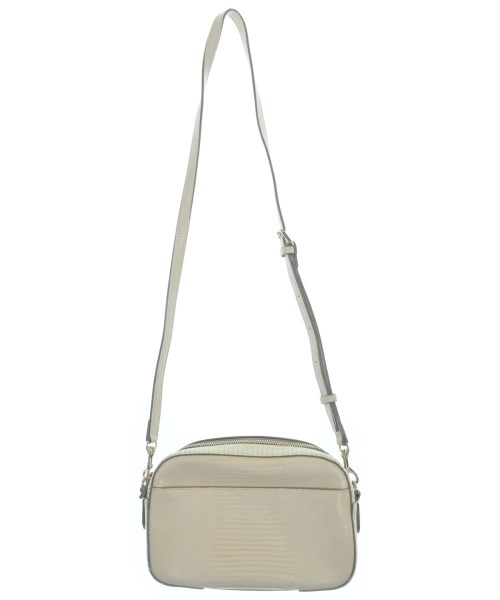 story.（ストーリー）ショルダーバッグ 白 サイズ:- レディース/2200633841027