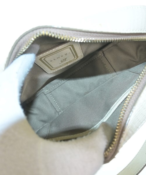 story.（ストーリー）ショルダーバッグ 白 サイズ:- レディース/2200633841027