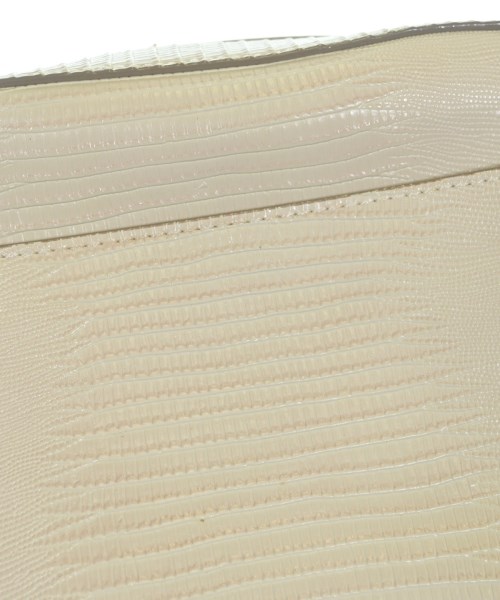 story.（ストーリー）ショルダーバッグ 白 サイズ:- レディース/2200633841027