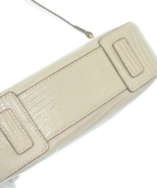 story.（ストーリー）ショルダーバッグ 白 サイズ:- レディース/2200633841027