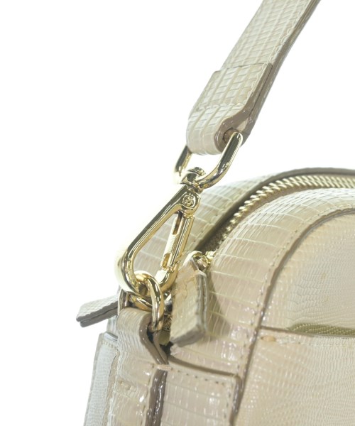 story.（ストーリー）ショルダーバッグ 白 サイズ:- レディース/2200633841027