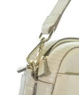 story.（ストーリー）ショルダーバッグ 白 サイズ:- レディース/2200633841027