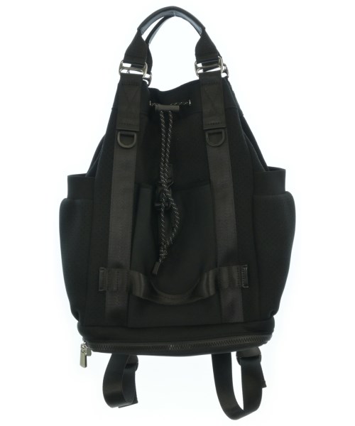 story.(ストーリー)バックパック・リュック 黒 サイズ:-/2200649639069