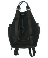 story.（ストーリー）バックパック・リュック 黒 サイズ:- レディース/2200649639069