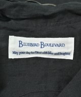 BLUEBIRD BOULEVARD（ブルーバードブルバード）カジュアルシャツ 黒 サイズ:F レディース/2200632181292