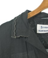 BLUEBIRD BOULEVARD（ブルーバードブルバード）カジュアルシャツ 黒 サイズ:F レディース/2200632181292