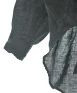 BLUEBIRD BOULEVARD（ブルーバードブルバード）カジュアルシャツ 黒 サイズ:F レディース/2200632181292