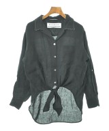 BLUEBIRD BOULEVARD カジュアルシャツ