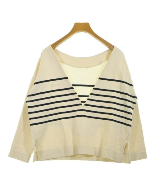 BLUEBIRD BOULEVARD（ブルーバードブルバード）Tシャツ・カットソー 白 サイズ:F レディース/2200632181384