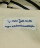 BLUEBIRD BOULEVARD（ブルーバードブルバード）Tシャツ・カットソー 白 サイズ:F レディース/2200632181384
