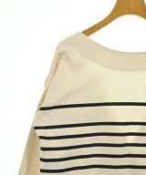 BLUEBIRD BOULEVARD（ブルーバードブルバード）Tシャツ・カットソー 白 サイズ:F レディース/2200632181384