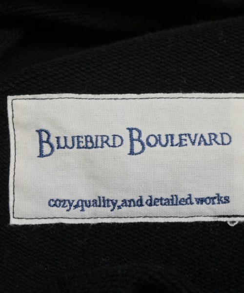 BLUEBIRD BOULEVARD（ブルーバードブルバード）その他 黒 サイズ:F レディース/2200625420025
