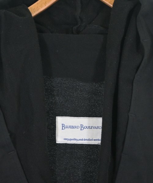 BLUEBIRD BOULEVARD（ブルーバードブルバード）その他 黒 サイズ:F レディース/2200625420025