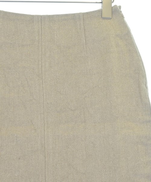 BLUEBIRD BOULEVARD（ブルーバードブルバード）ロング・マキシ丈スカート ベージュ サイズ:S レディース/2200644576161